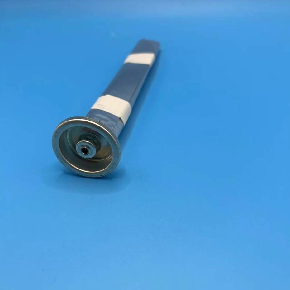 Precision One-Inch Female Bag-on-Valve for Controlled Aerosol Dispensing Solutions