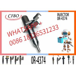 Common Rail Injector 0R-4374 418-8820 0R-8461 0R-8469 0R-8465 0R-3742 0R-8463 0R