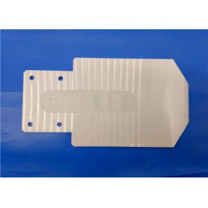 China Customized Alumina Ceramic Wafer Handler for Semiconductor Industriy on sale