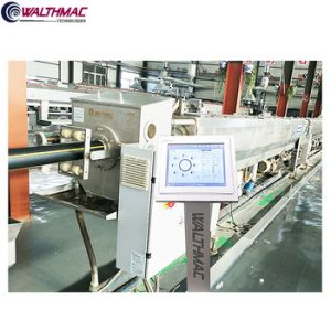 Multiple Layer Gauging Online Thickness Measurement System