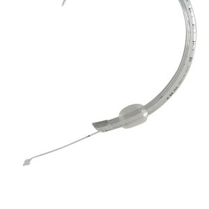 Medical Grade PVC Bronchial Block With Inbuilt Camera