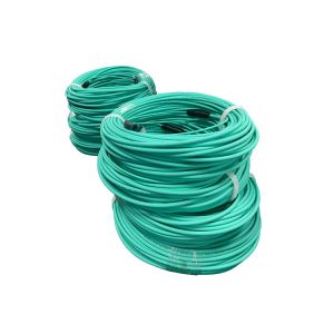 OM3 OM4 OS2 SM MM Elite Loss MTP Trunk Cable With MTP Connector