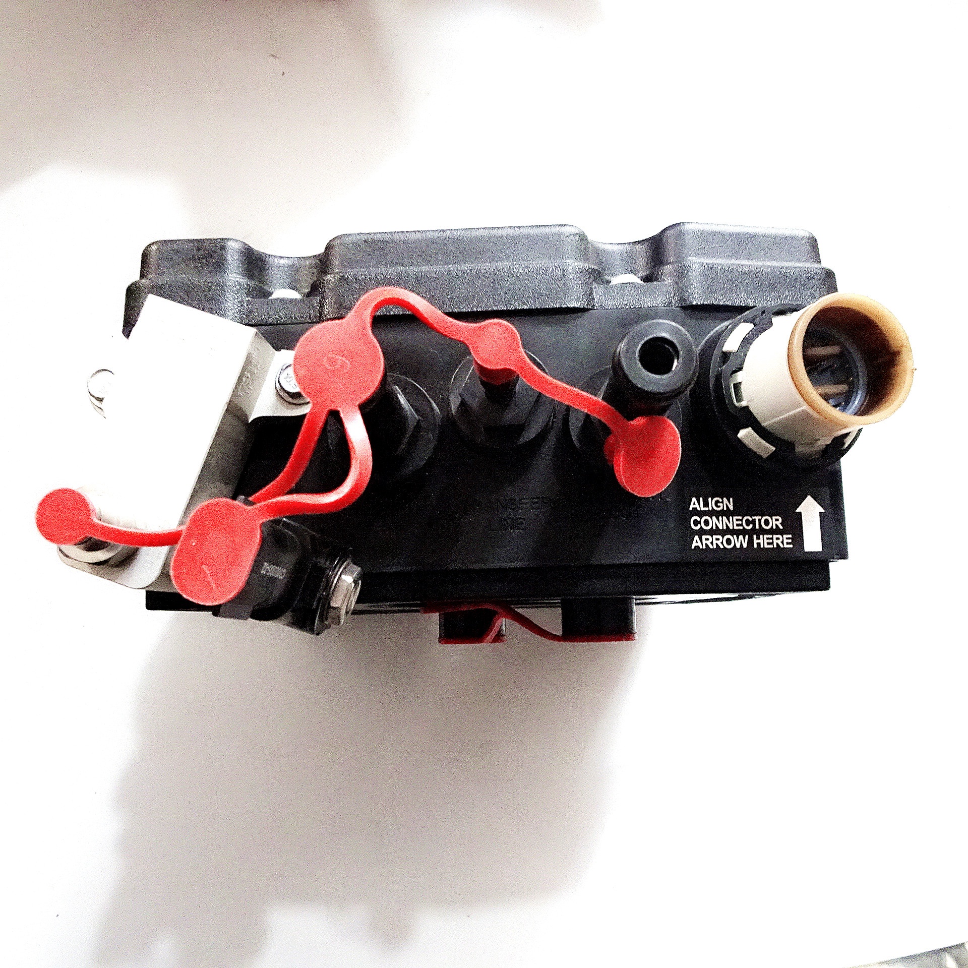 Truck urea pump H0125220003A0 for Foton truck parts