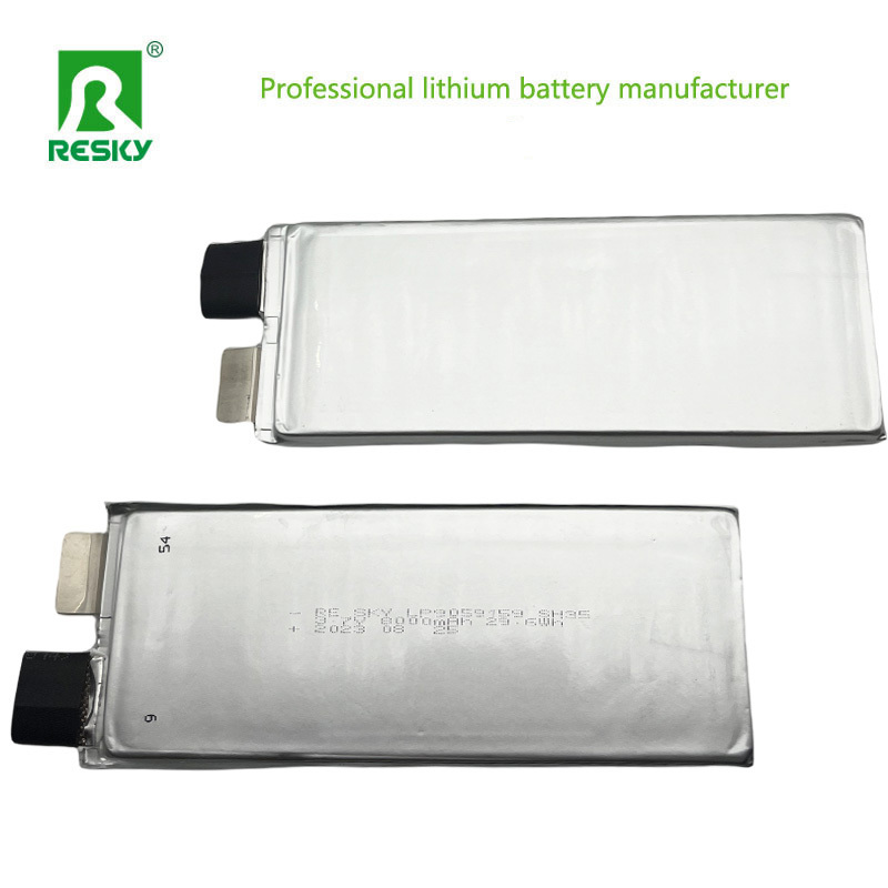 9059156 RC Lithium Battery 8000mAh 35c For RC Car Uav Airplane