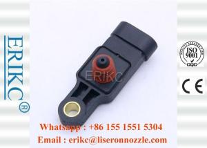  96325870 Fuel Tank Pressure Sensor Symptoms 25184083 Air Intake Manifold Sensor Manufactures