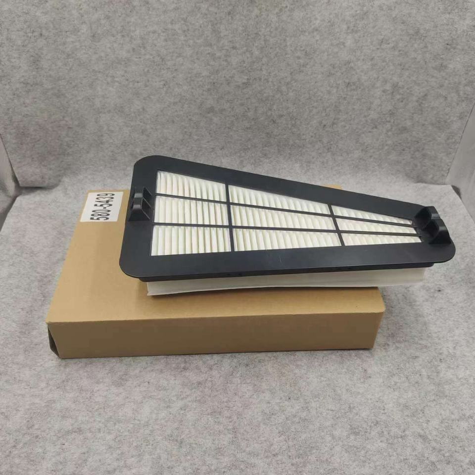 KOMATSU Caterpillar Air Conditioning Filters 580-5439 Steel Material