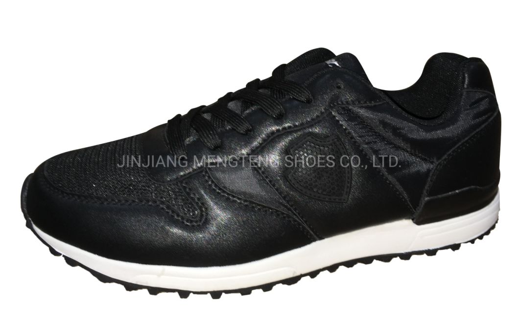 New Style Men Casual Fashion Walking Sneaker Shoes Factory High Quality Running Sports Shoes