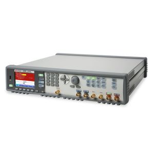 Keysight Agilent 81160A Pulse Function Arbitrary Noise Generator 500 MHz