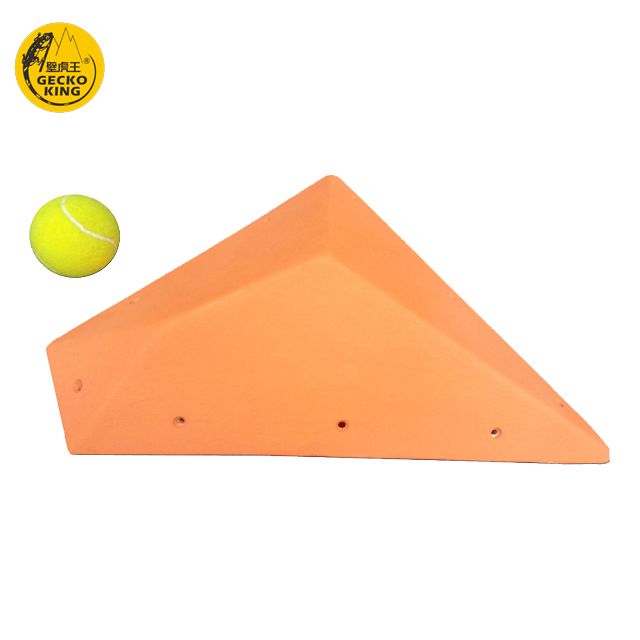 450*290*110mm Large Fiberglass Material Boulder Wall Climbing Holds