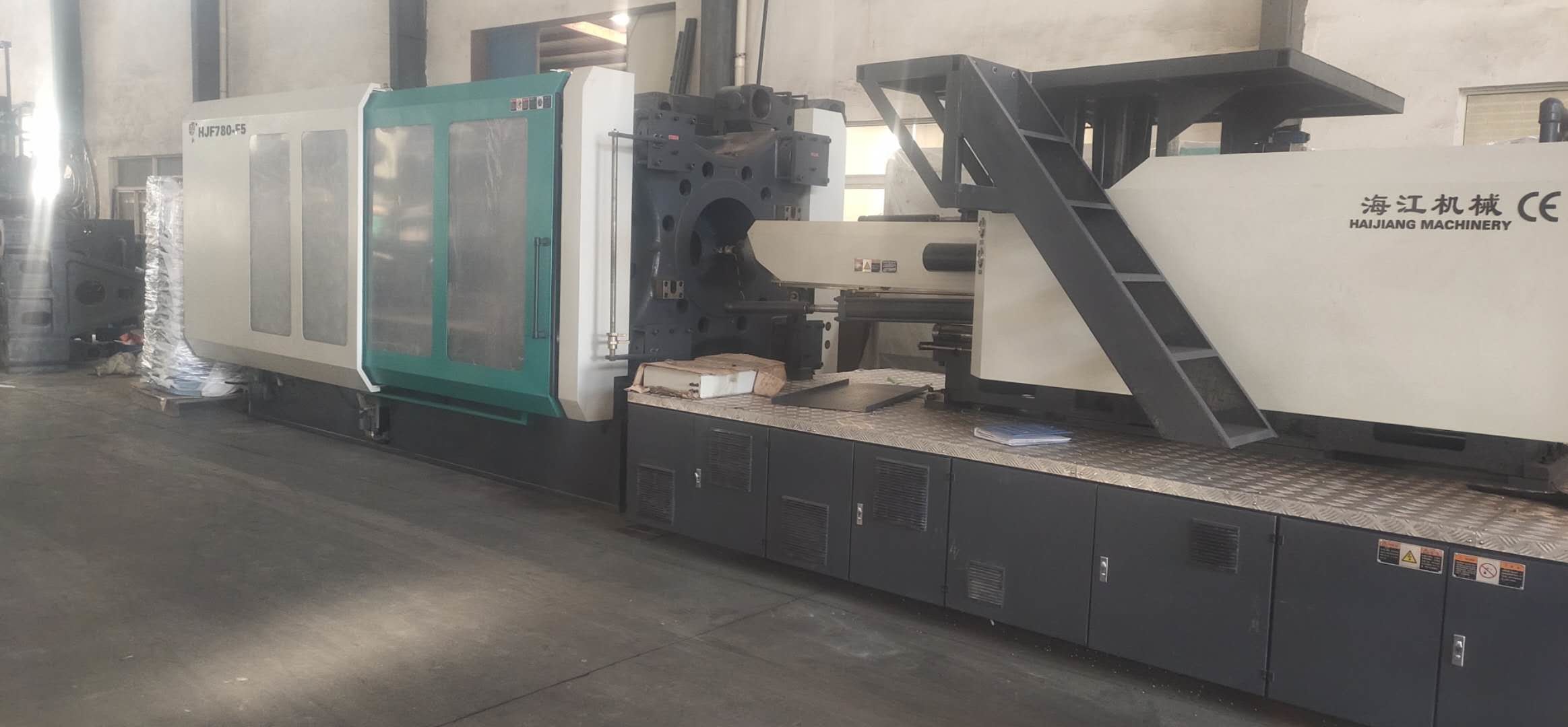 PLC Controlled Chair Making Machine For Smooth And Seamless Chair Production