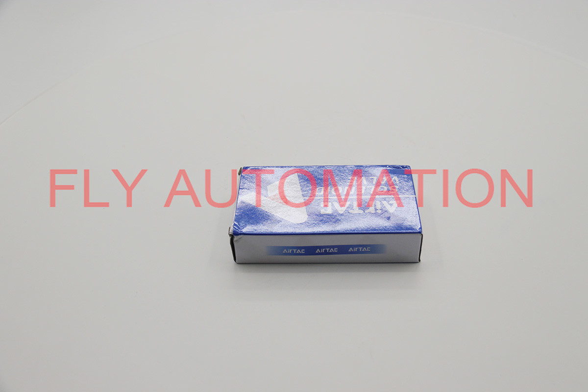 AIRTAC 4V210-08 Pneumatic Solenoid Air Valve F Thread Type