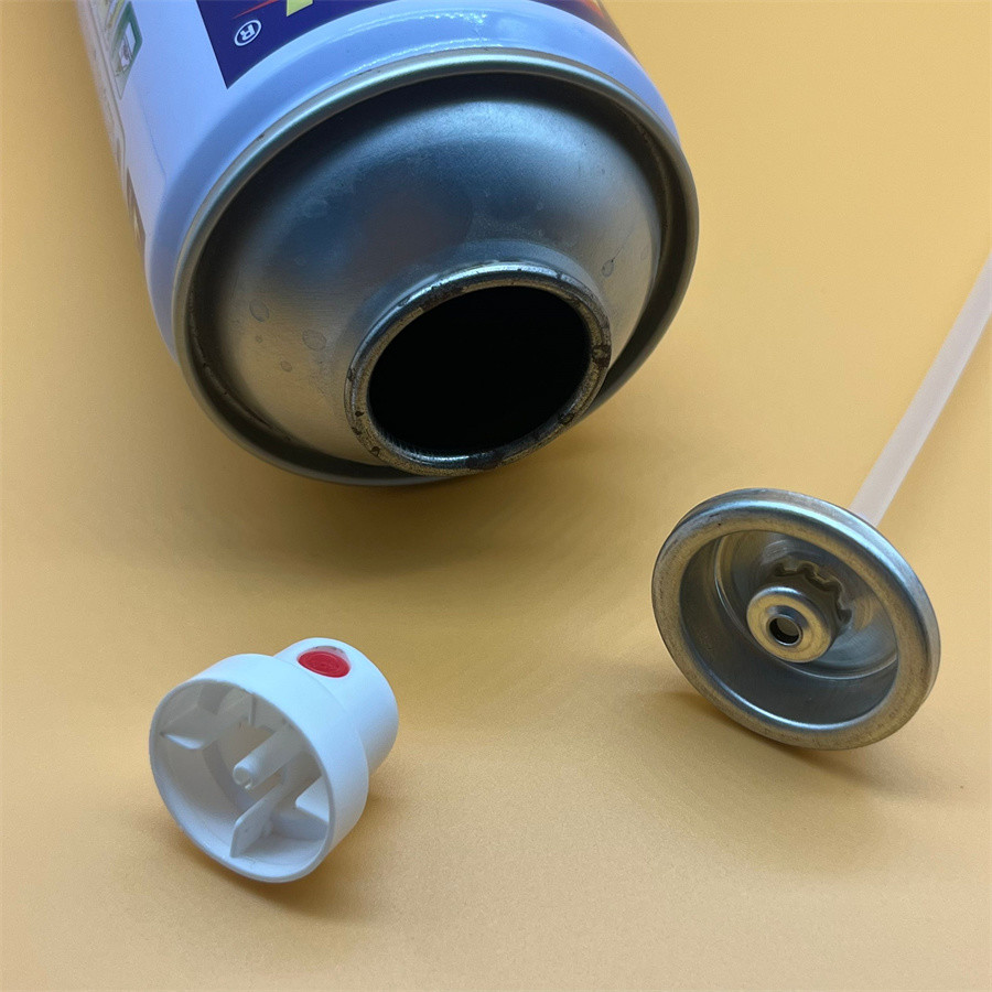 Female Paint Spray Coupler for Industrial Applications - Durable Design, Easy Connection