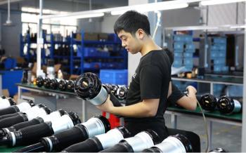 Guangzhou CYS Auto Parts Co., Ltd.