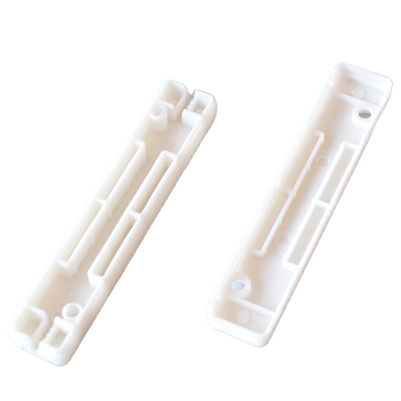 Accessible Rectangular Cable Protection Joint Box 1 in 1 out for Fiber Optic Cables