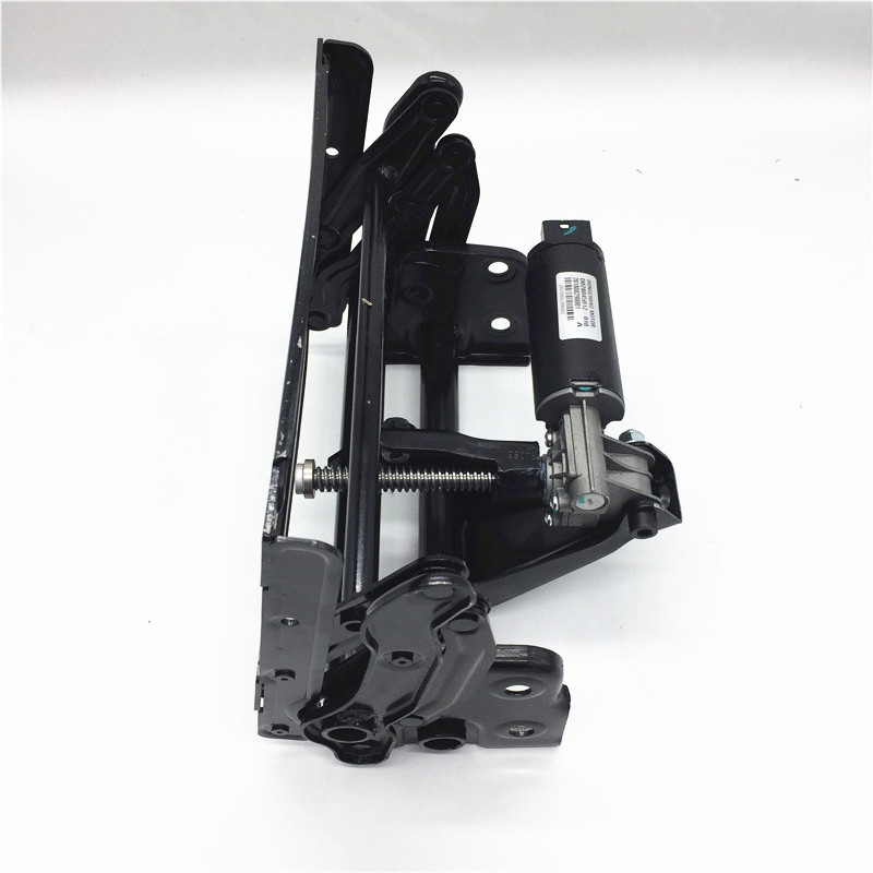 Leg Rest Auto Seat Power Adjustable Leg Rest For SUV MPV
