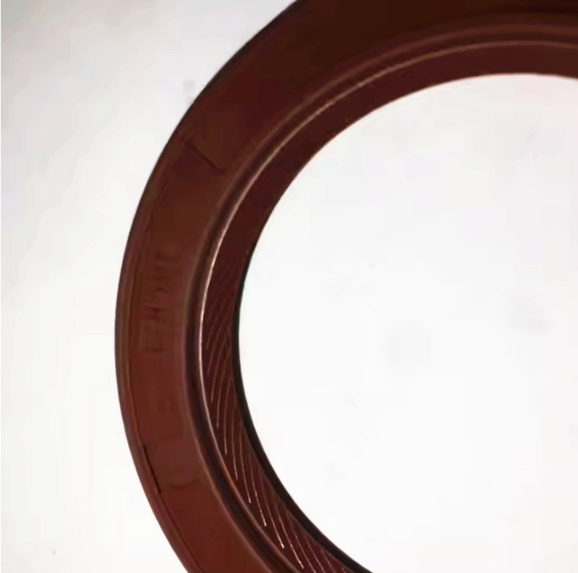 Steel Oil Seal Assy Truck Transmission Parts F91410/C01032/19109-2/19109-1 Shacman Accessories