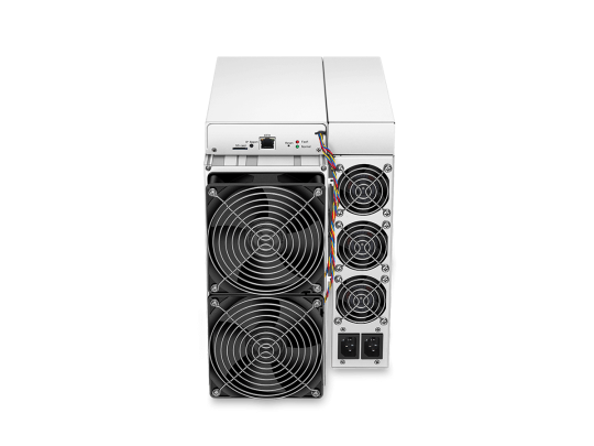 StrongU 3250W Brand New BTC Mining Machine Bitmain Antminer S19pro 110th