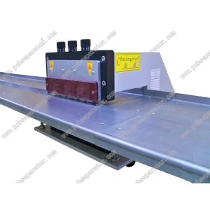 LED Strip PCB Separator Machine,PCB Depanelizer