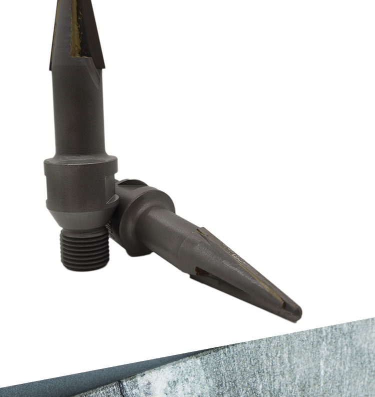 Sharpness Advantage Diamond Sintered Engraving Bit for Granite Stone Cutting Tools