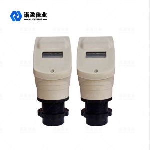 high accuracy Water Level Monitoring Ultrasonic Level Sensor Flow Meter