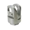 Buy cheap Mechanical CNC Machining Parts for all kinds of CNC Parts with different from wholesalers