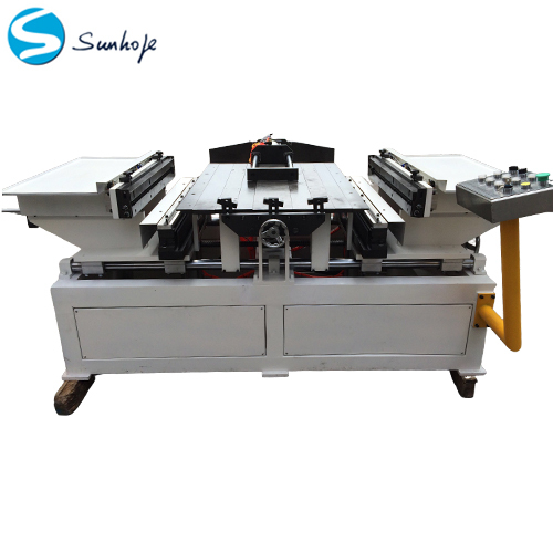 Quality Servo Pneumatic Core Builder Programmable Automation Certified Safety for sale