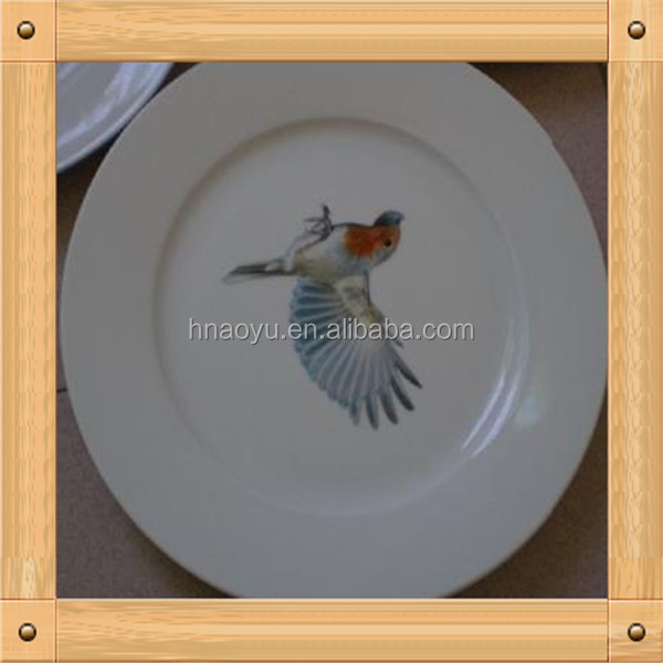 Water Transfer Ceramic Decal Transfer Paper and Customizable for Paper Material Type