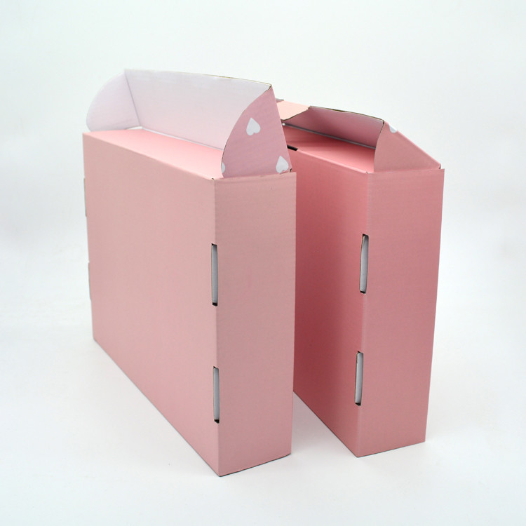3ply Corrugated Mailing Boxes