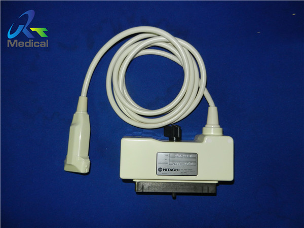 Hitachi EUP L33ST Ultrasound Machine Probes 38mm Eidos System