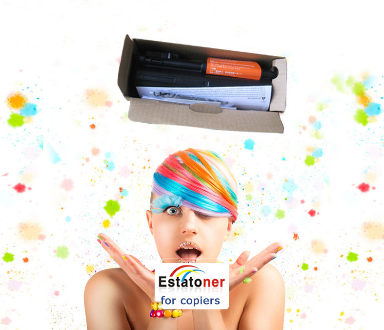 Kyocera KM 1500 1810 Compatible Toner Cartridges TK 100 / TK18 For Kyocera Laser Printer