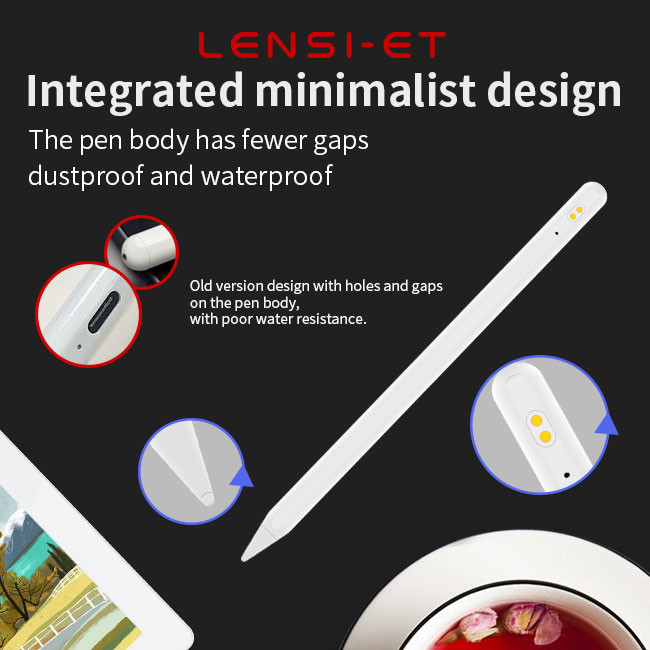 Digital Universal Touch Screen Stylus For Pc Touch Screen