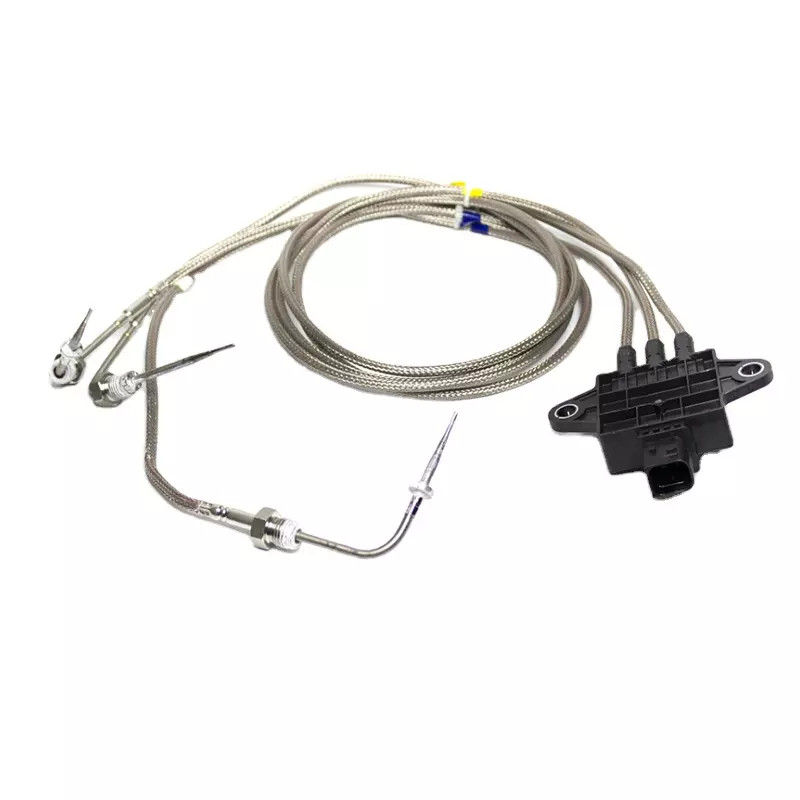 Oem 2604683 Exhaust Gas Temperature Sensor For Scania Truck