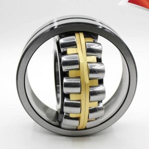 China 0 - 170 mm 231/500 241/500 232/500 double row steel cage spherical roller bearing on sale