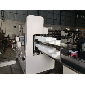 Napkin Tissue Paper Making Machine Folding Flexographic Printing,Tissue Paper