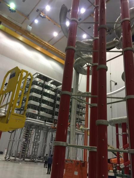 Electrical Shielding Xuchang Superlift Construction Materials Science &