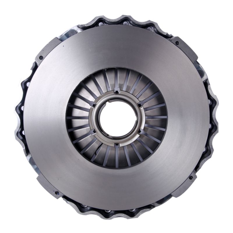VOL truck clutch kit OEM 3400700463 1527921 1536873 85000503 with payment method