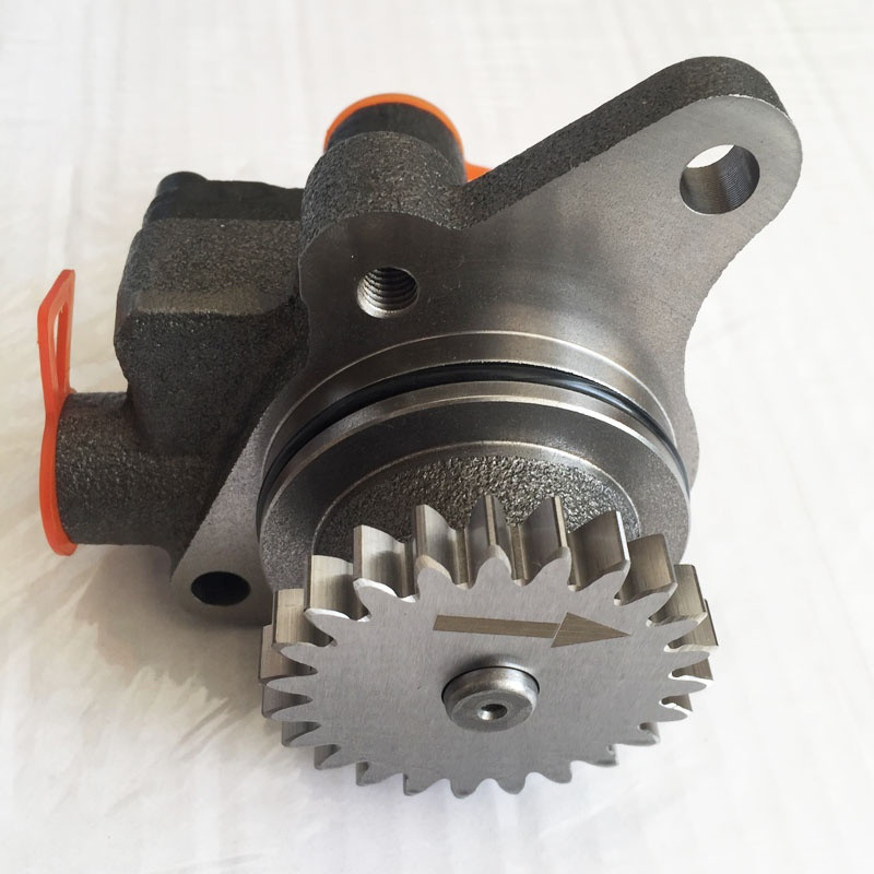 Pre Supply Gear Fuel Pump 22770831 21683947 21231294 21086600 20927350 For FE/FL B5LH/B5RH B6R/B7R