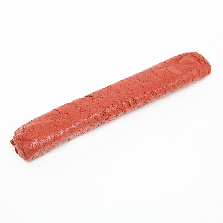 Fire Barrier Moldable Putty Stix Pytty Pads Intumescent Putty 18*18*0.3cm