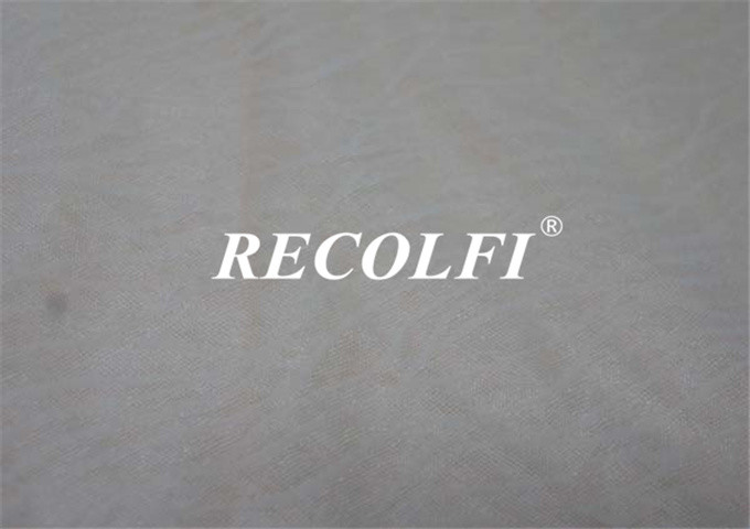 High Stretch Repreve Polyester Spandex Activewear Made From Recycled Plastic