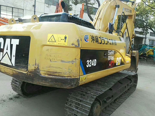 Ready Stock! wholesale price japan CAT324Dcrawler used caterpillar excavator, japanese used cat Crawler Excavators CAT 303 Caterpillar in stock cat