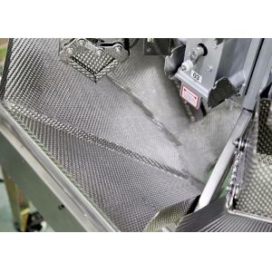 Dumplings Multihead Weighing Machine