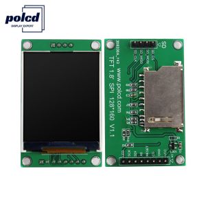 MCU 8 Bit 1.77 Tft Lcd 128X160 ST7735S