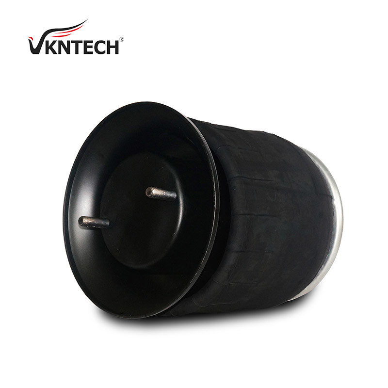 Air Balloon W01-681-9084 W01-358-9211 Air Suspension Spring Parts For TRUCK TWO BOLTS