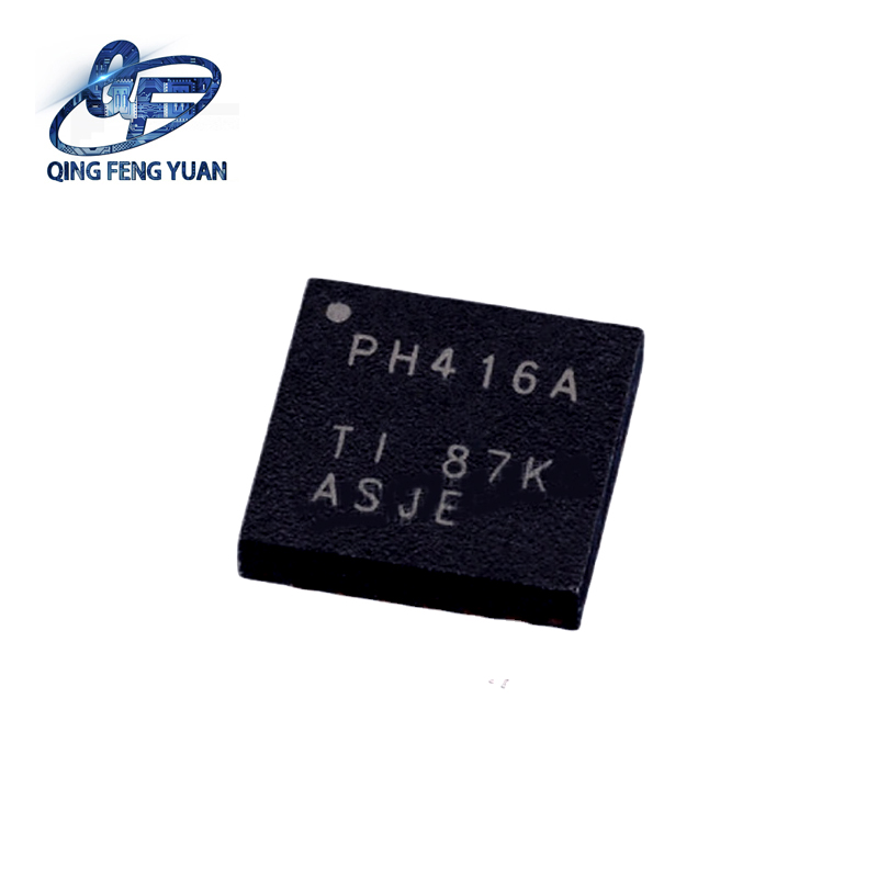 Texas TCA6416ARTWR In Stock Electronic Components Integrated Circuits Microcontroller TI IC chips WQFN24