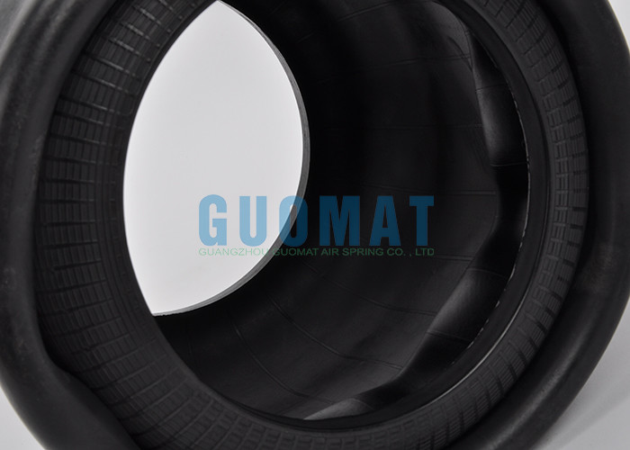 3.0 kg Rubber Bellows For Vibracoustic V1E25 CF Gomma 1S310-28 Bus Air Spring