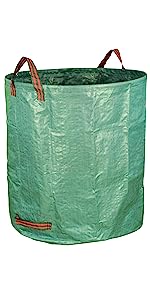 leaf waste bags