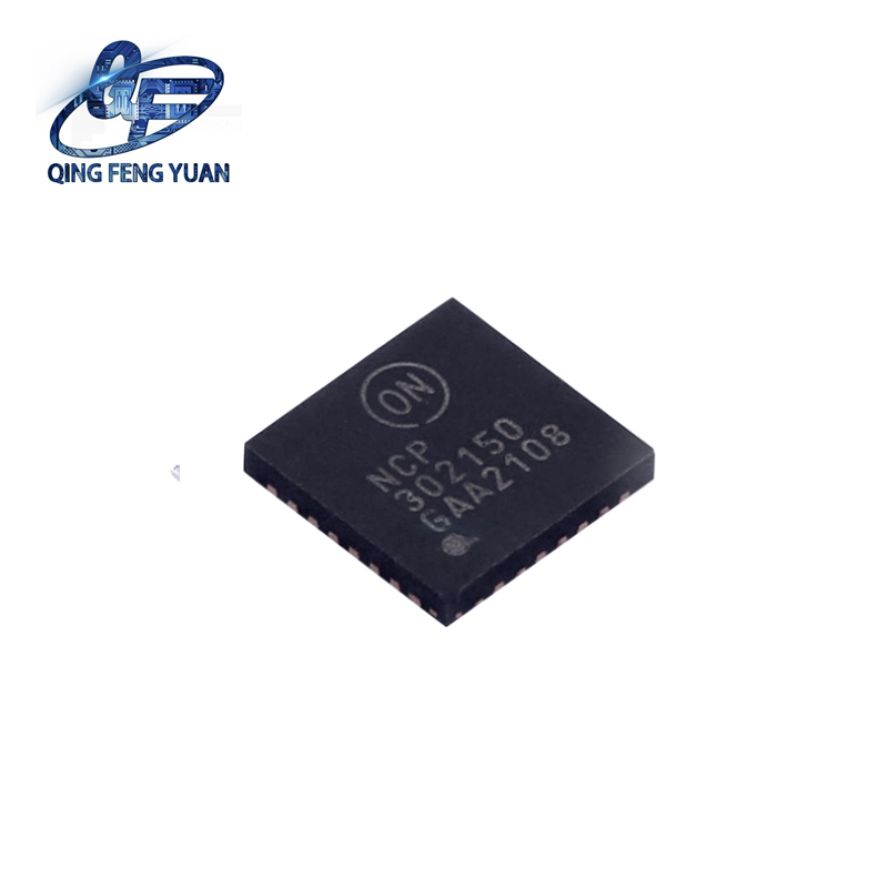 Original Brand New Triode ONSEMI NCP302150MNTWG SOT-23 Electronic Components ics NCP302150M Dsp33ep64gs502t-e/2n