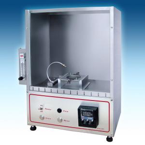  BFT Blanket Burning Behaviour Flammability Testing ASTM D4151 Tester Manufactures
