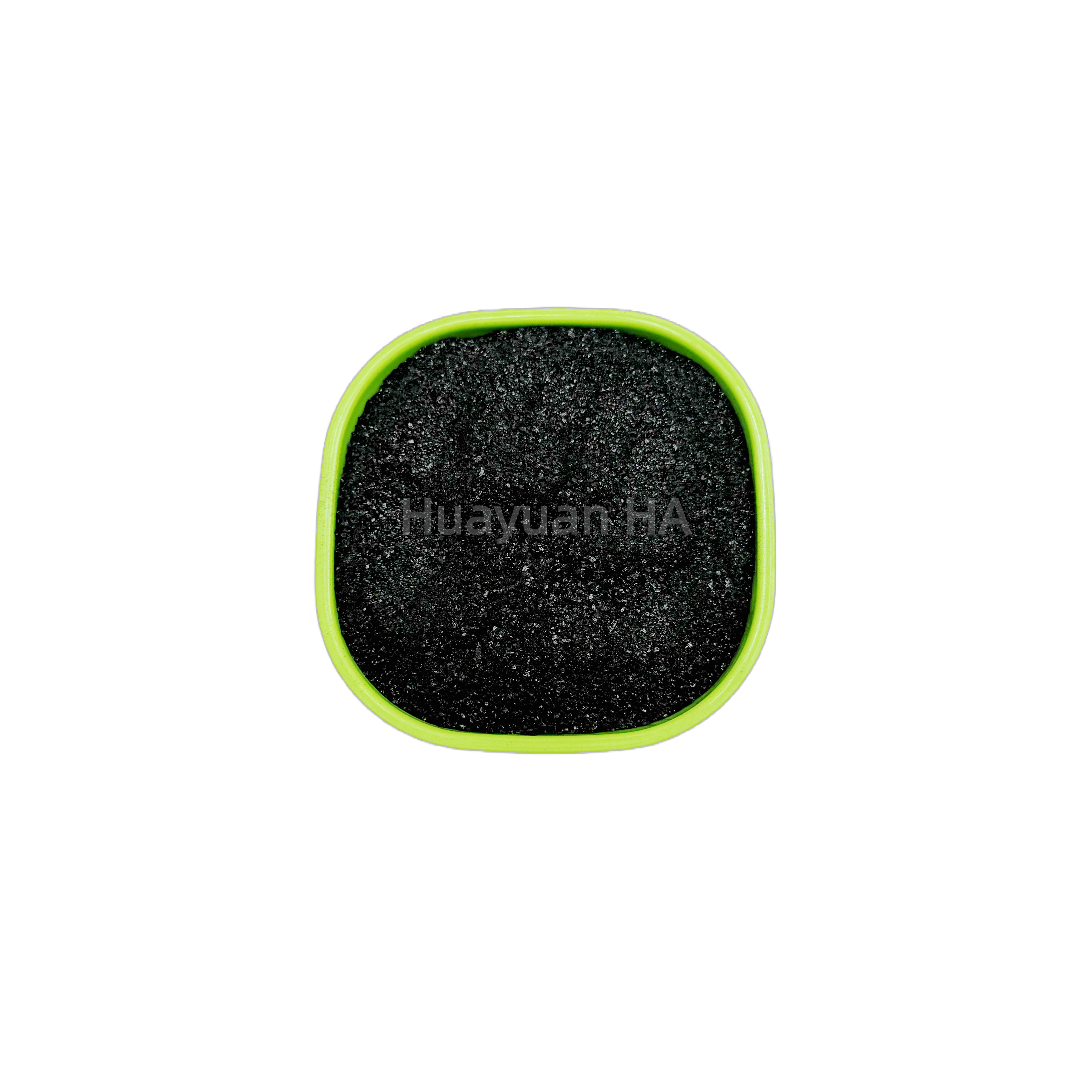 China 8.31% Yield Increase Rate Fulvic Acid Zinc Fulvate Soil Micronutrients on sale