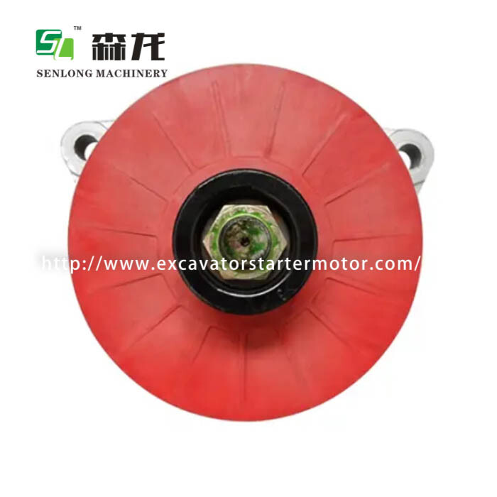 Alternator 24V 140A Heavy machinery Generator 612600090139 3702110001AF 3702110005AF 8SC3141VC 8SC3141VCA1 8SC3141VCB2
